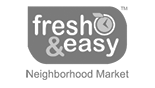 Fresh & Easy uses trailer advertising with KWIK ZIP by Epic Worldwide 