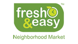 Fresh & Easy uses trailer advertising with KWIK ZIP by Epic Worldwide 