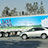 KWIK ZIP system framing the crisp graphics for Alta Dena