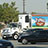 Great box truck wrap for TruMoo chocolate milk