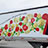 Quick zip system on Classic Foods fleet media