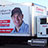 Costco fleet media displaying new graphics