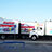 Lots of vehicle graphics being installed for Costco