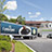 Cumberland Farms roll out their new truck graphics