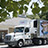 New fleet ads on Dunkin'Donuts trucks look stunning