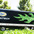 Bandag Fuel Tech using auto wrap advertising on the streets