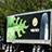 Bandag Fuel Tech using their vehicles for truck side advertising