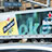 Heineken walking billboards on the streets