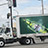 Advertising on truck by the leader in mobile advertising companies