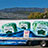 Live Gourmet vehicle vinyl wrap in Carpinteria, California