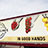 Unique truck graphics designs for Houweling's Tomatoes
