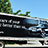 Vinyl graphics that make Mercedes-Benz trucks outstanding
