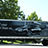 Vehicle vinyl graphics with the quick zip system