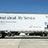 Quickzip installation of fleet ads on Mercedes-Benz