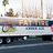 Truck advertising on New Belgium fleet media
