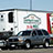 Mobile billboard advertising for Northgate Market in Los Angeles