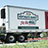 Northgate Market truck advertising in California