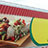  Old El Paso using truck wraps to advertise their tasty products