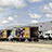 Creative truck graphics designs using the KWIK ZIP system by EPIC Media Group