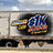 Cheap truckside advertising for Valero