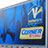 valero Advertising with KWIK ZIP Frame System