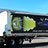 valero Advertising with KWIK ZIP Frame System