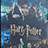 Harry Potter vinyl graphics for walls installed with KWIK ZIP Billboards at Warner Brothers, California