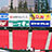 Vinyl wall graphics in a Japanese major baseball stadium was produced by Epic Worldwide utilizing quick zip billboards